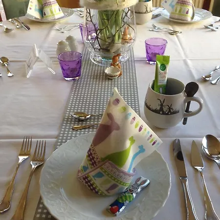 An Der Therme 3* Bad Wilsnack