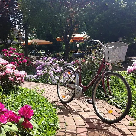 An Der Therme 3* Bad Wilsnack