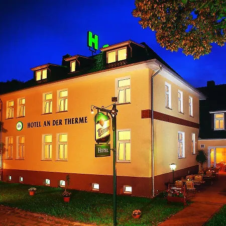 An Der Therme 3* Bad Wilsnack