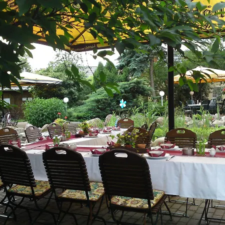 An Der Therme 3* Bad Wilsnack