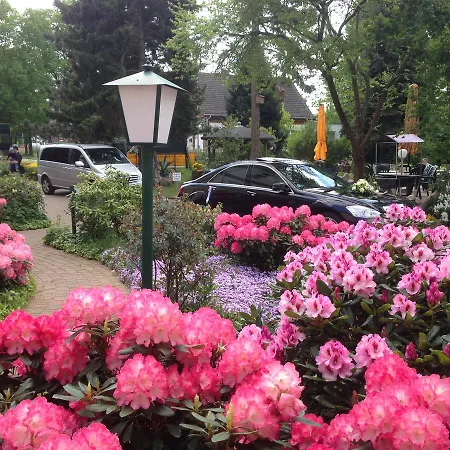 An Der Therme 3* Bad Wilsnack