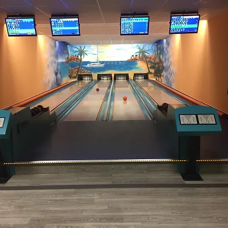 An Der Therme 3* Bad Wilsnack