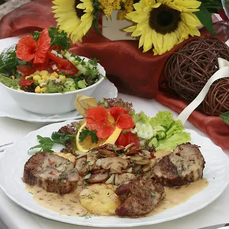 Hotel An Der Therme 3*