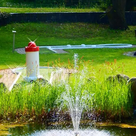 An Der Therme 3* Bad Wilsnack