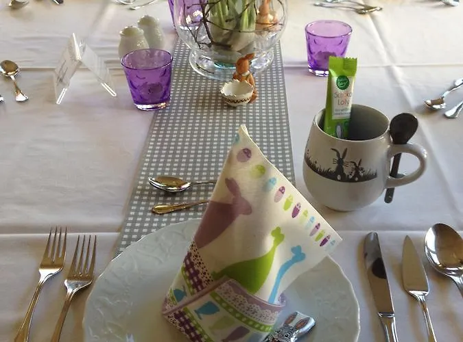 An Der Therme 3* باد فيلسناك