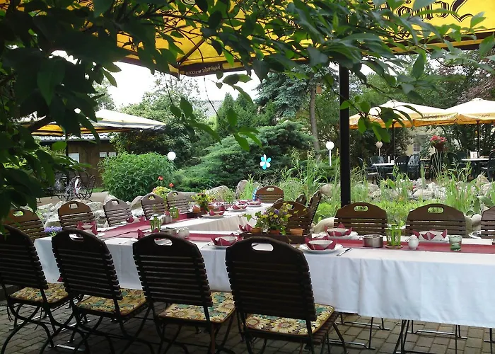 An Der Therme 3* باد فيلسناك