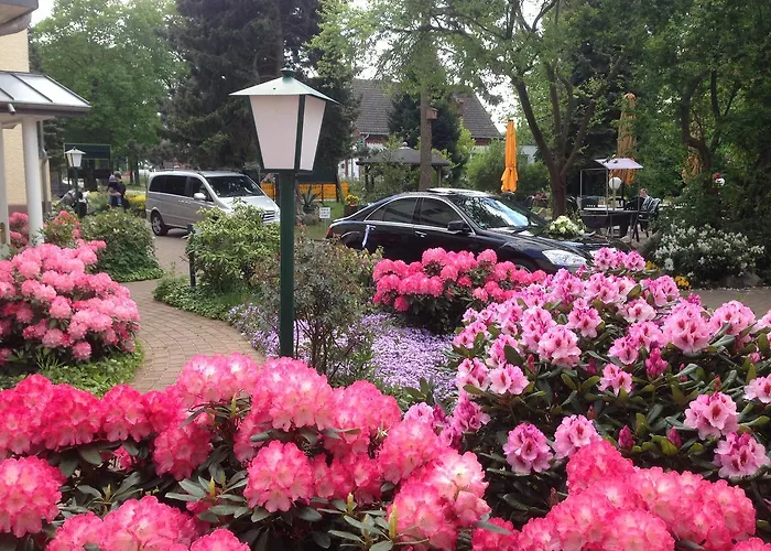 An Der Therme 3* باد فيلسناك