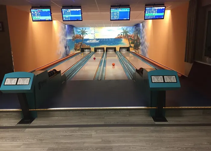 An Der Therme 3* باد فيلسناك