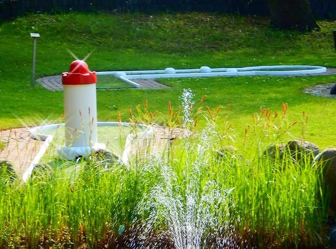 An Der Therme 3* باد فيلسناك