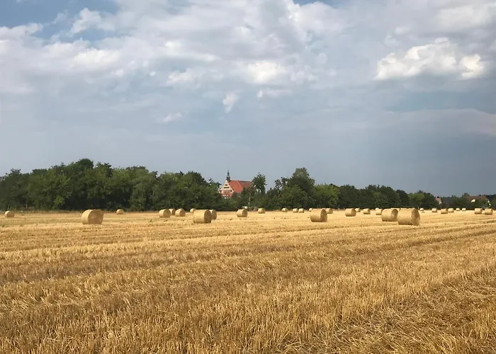 فندق An Der Therme 3*