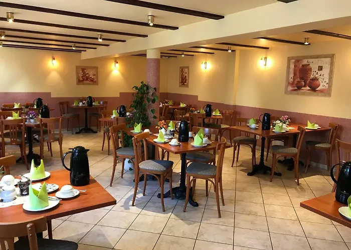 فندق An Der Therme 3*